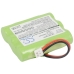 Batteries Payment Terminal Battery CS-AST100SL