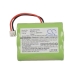 Batteries Payment Terminal Battery CS-AST100SL