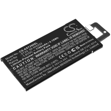 Sostituzione della batteria compatibile per Amazon 58-000252,ST29