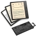 Ebook, batteria eReader Amazon CS-AST290SL