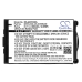 Batterie Sostituisce A600ST1