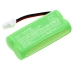 Batteries BabyPhone Battery CS-ATD200MB