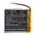 Battery Replaces P002088