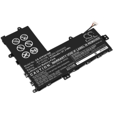 Sostituzione della batteria compatibile per Asus 0B200-02040000,B31N1536