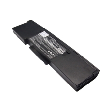 Compatible battery replacement for Medion 40004490,40004490(P),40004490(S),40004518,40005564...