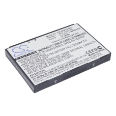 Sostituzione della batteria compatibile per AT&T 5200080,W-6