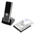 Batteria Telefono Cordless Aastra CS-ATR420CL