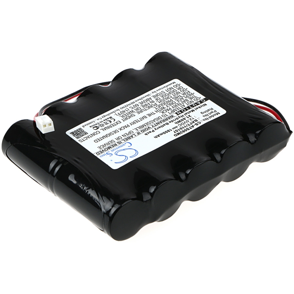 Batterie Sostituisce BATT/110157