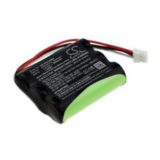 Sostituzione della batteria compatibile per Atys 88889441,MQH00334