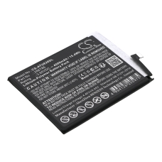 Sostituzione della batteria compatibile per AT&T 386786