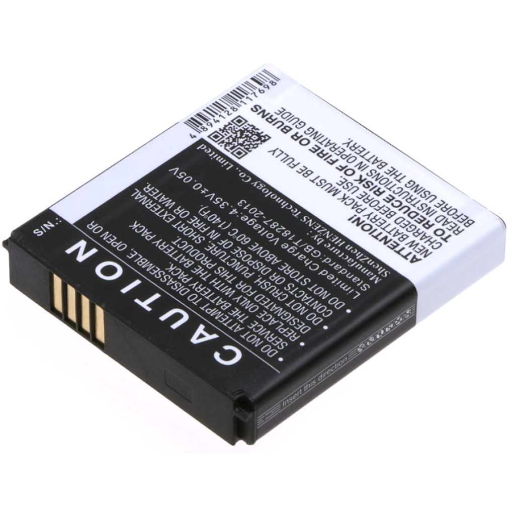 Sostituzione della batteria compatibile per Alcatel TLI036A1