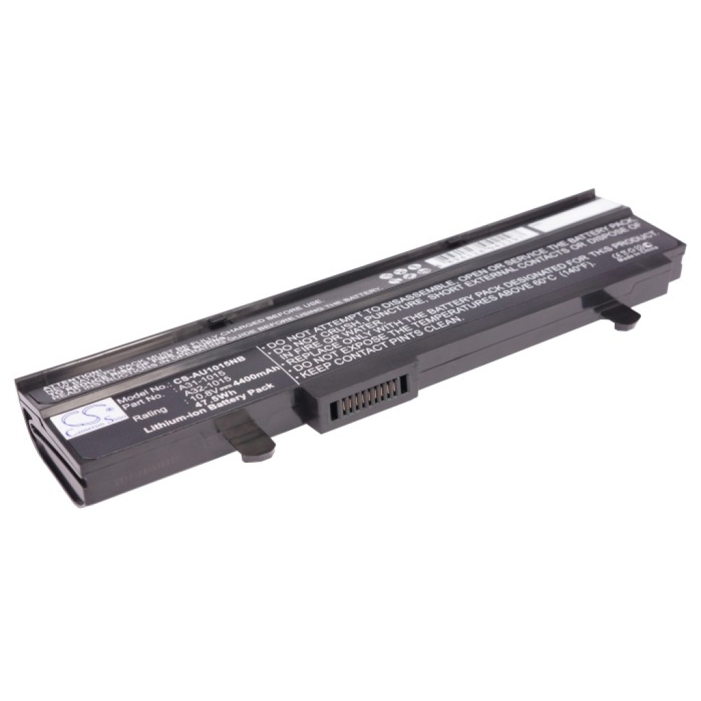 Notebook battery Asus Eee PC 1015