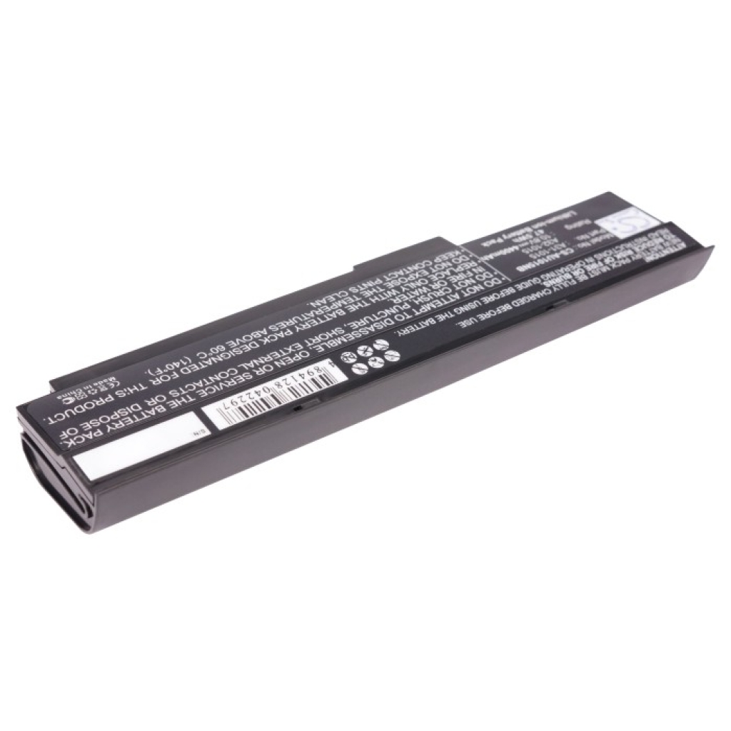 Batteria notebook Asus EPC 1015PED N455