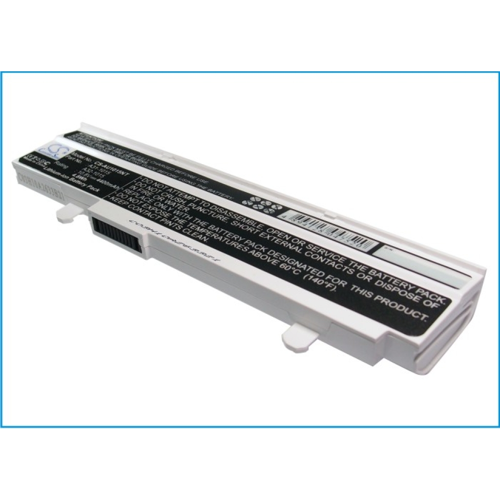 Notebook battery Asus Eee PC 1015