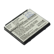 Batteria del telefono cellulare Audiovox PCS-1450