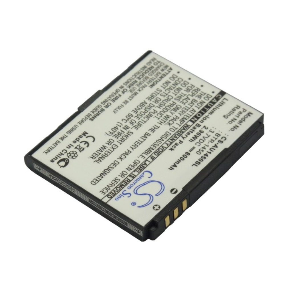 Batteria del telefono cellulare Audiovox CDM-1450