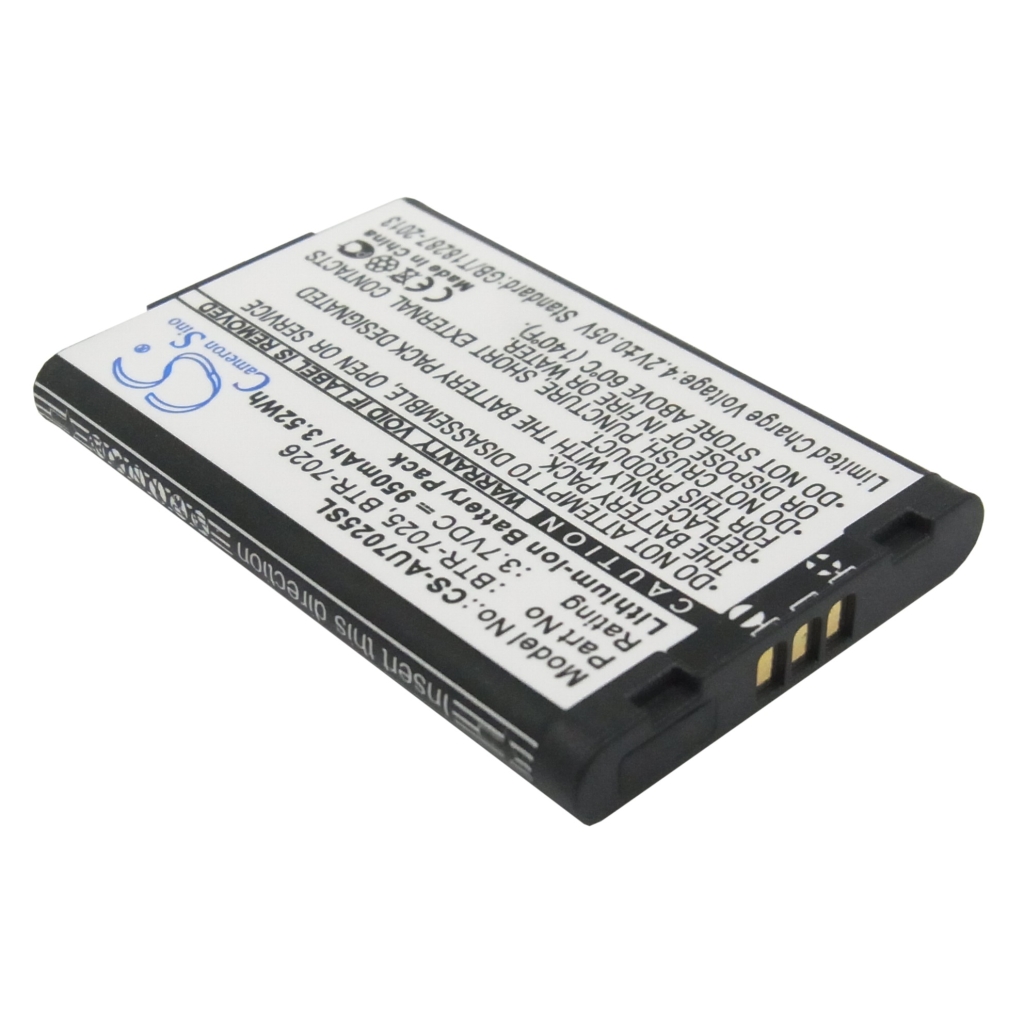 Batteria del telefono cellulare Utstarcom CDM120SP (CS-AU7025SL)