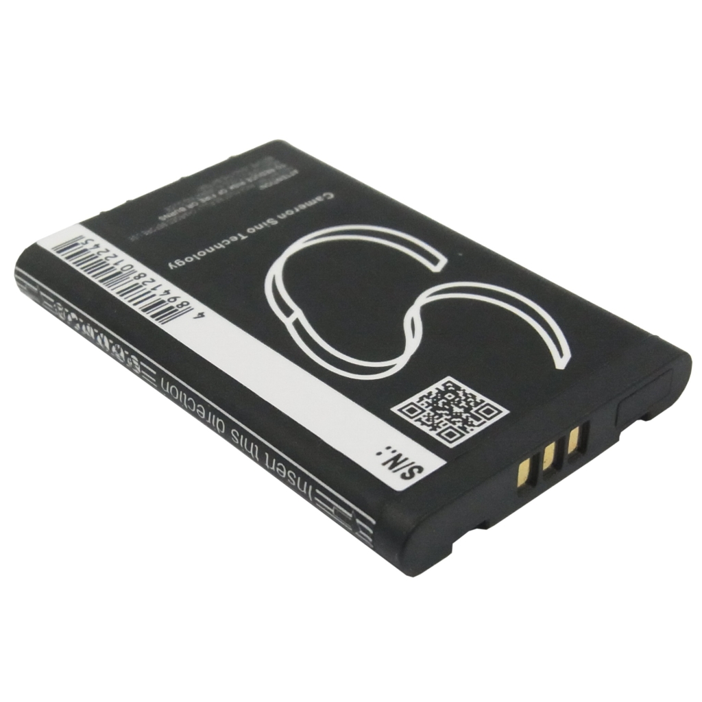 Batteria del telefono cellulare Sprint CDM120SP (CS-AU7025SL)