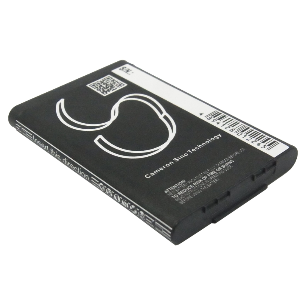 Batteria del telefono cellulare Utstarcom CDM7026 (CS-AU7025SL)