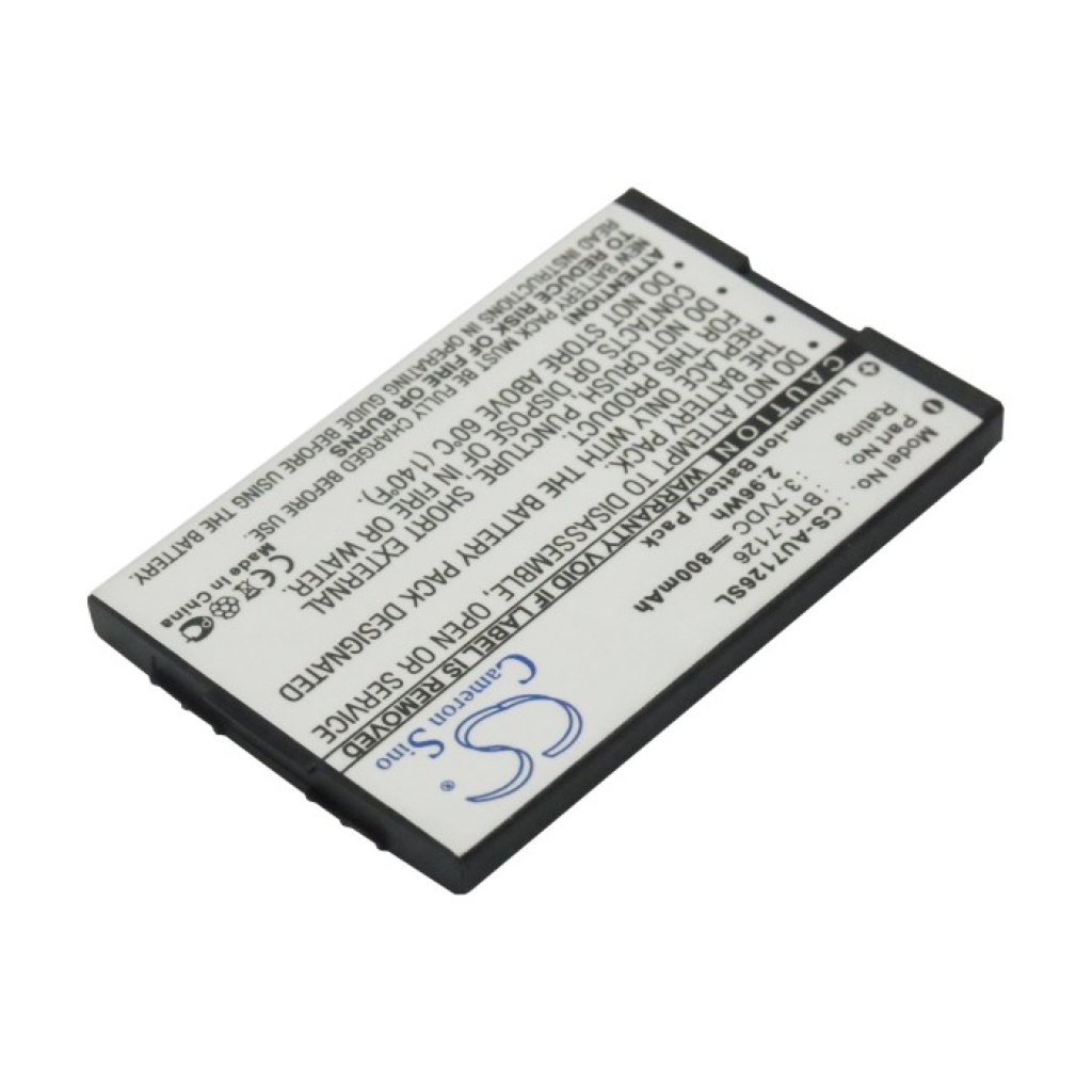 Sostituzione della batteria compatibile per MetroPCS BTR-7126