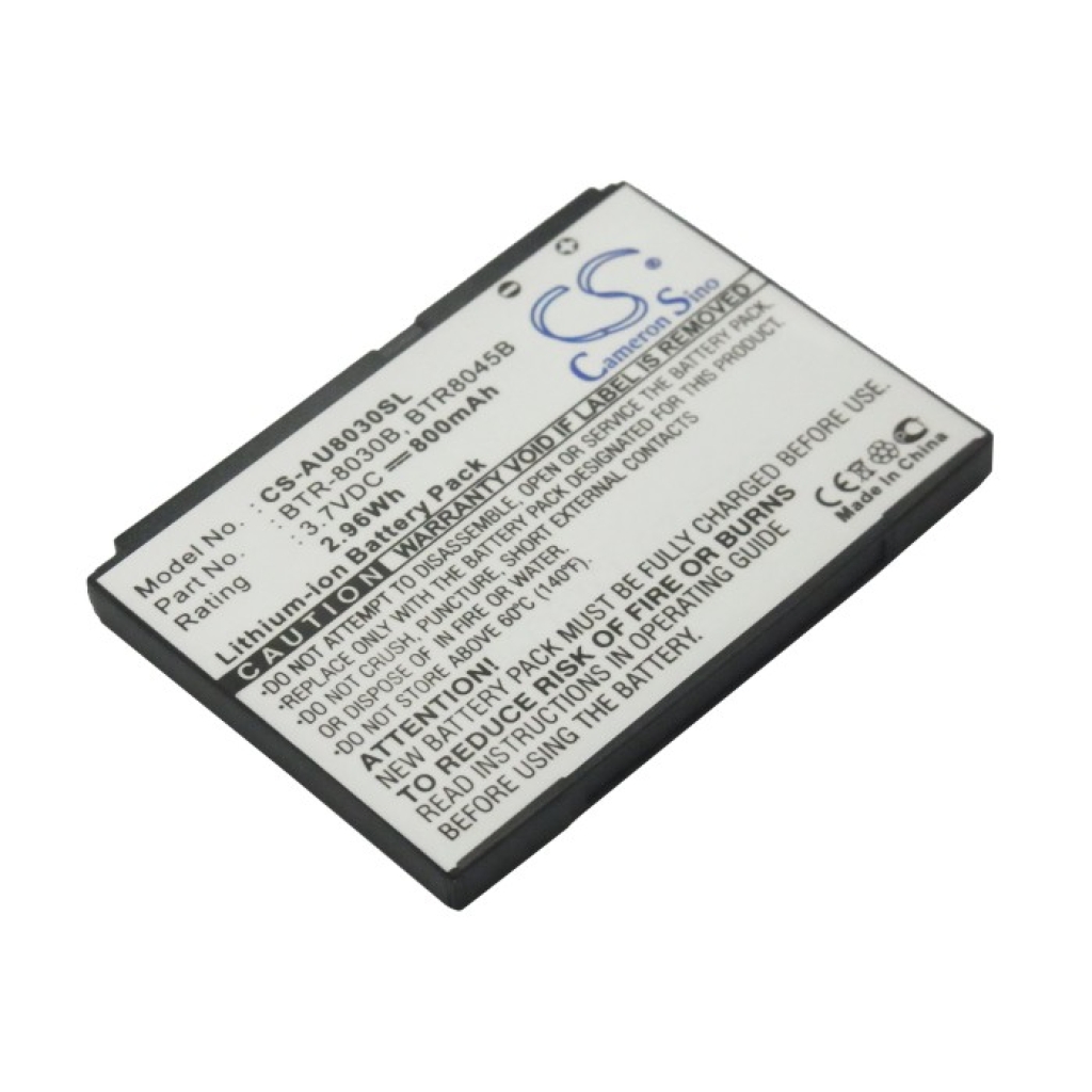 Caricabatterie da tavolo Samsung CS-AU8030SL