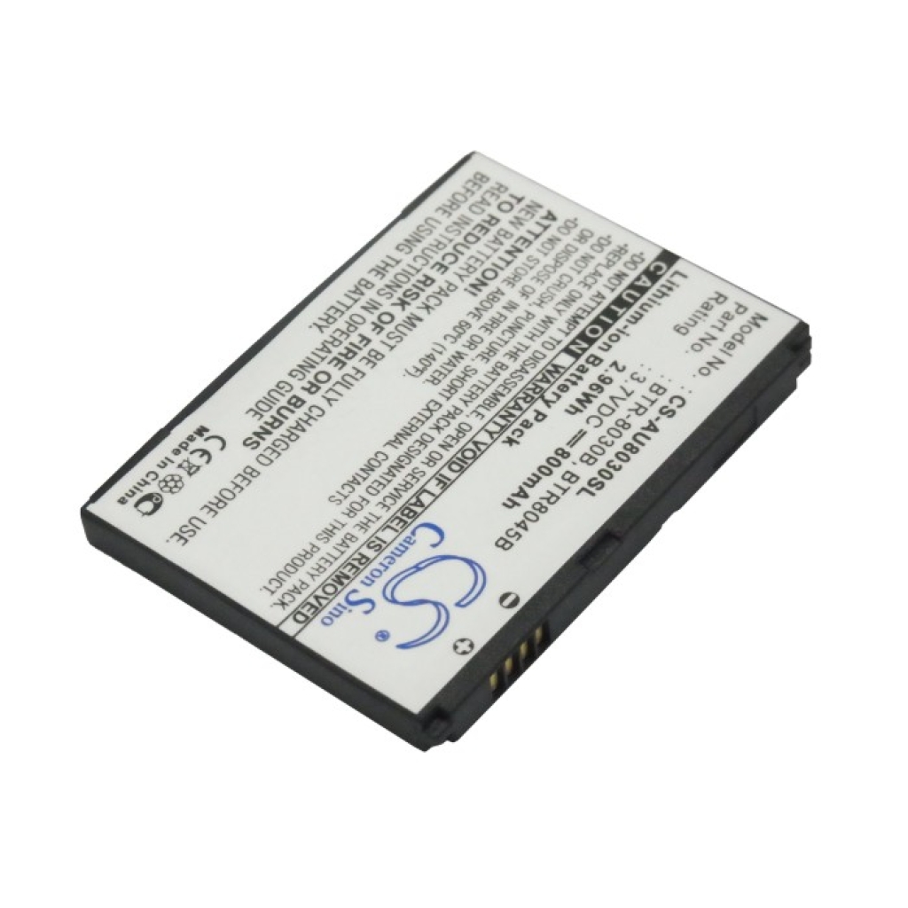 Caricabatterie da tavolo Samsung CS-AU8030SL