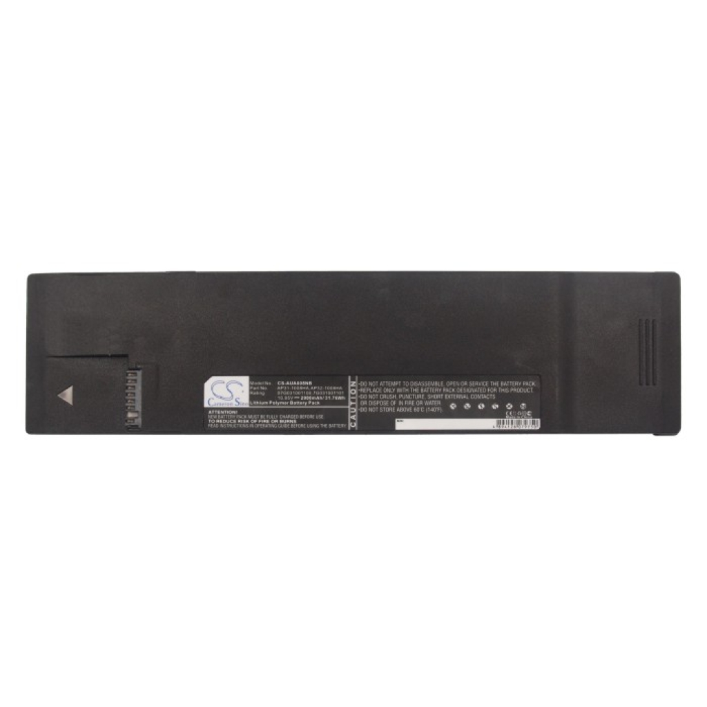 Batteria notebook Asus Eee PC 1008KR