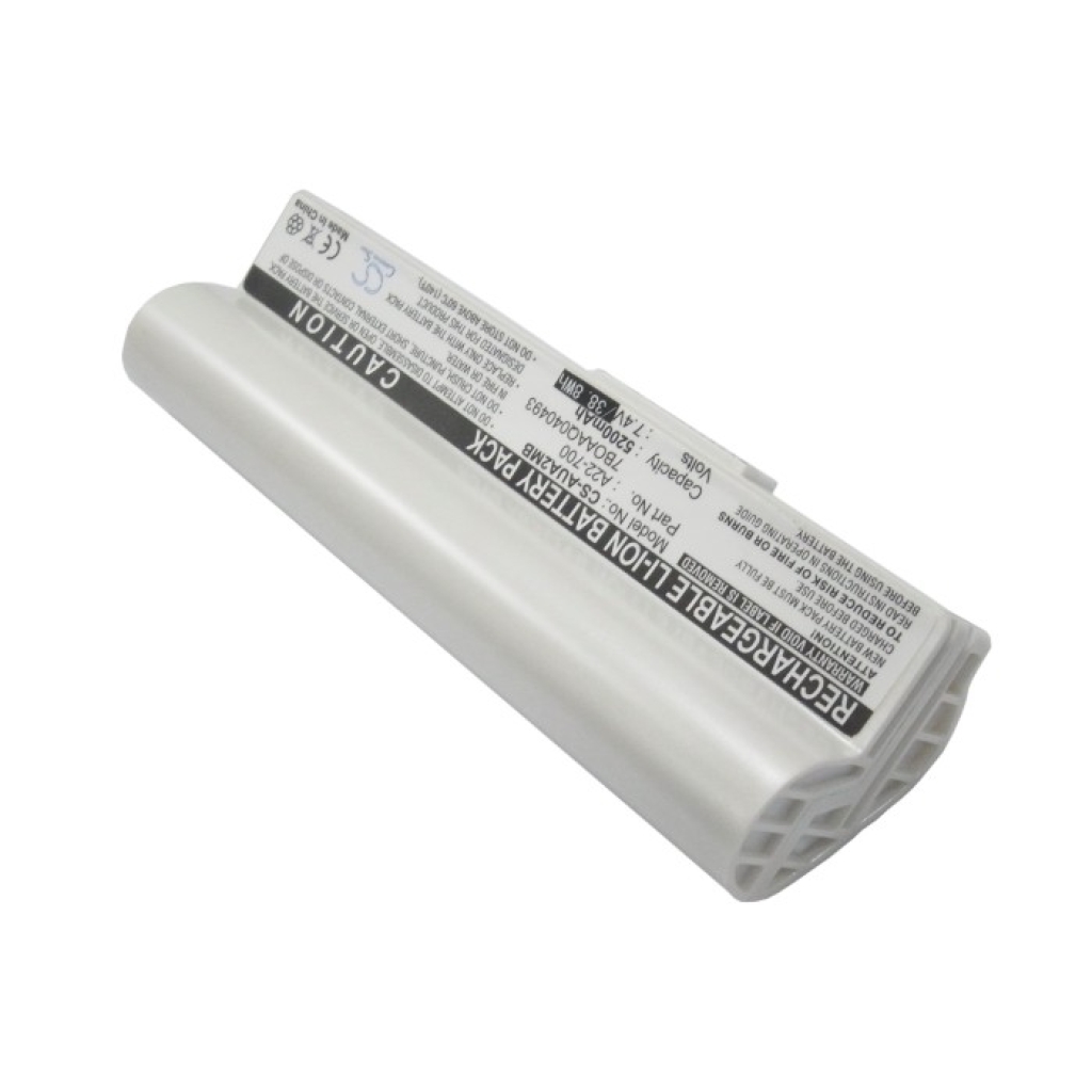 Notebook battery Asus Eee PC 801