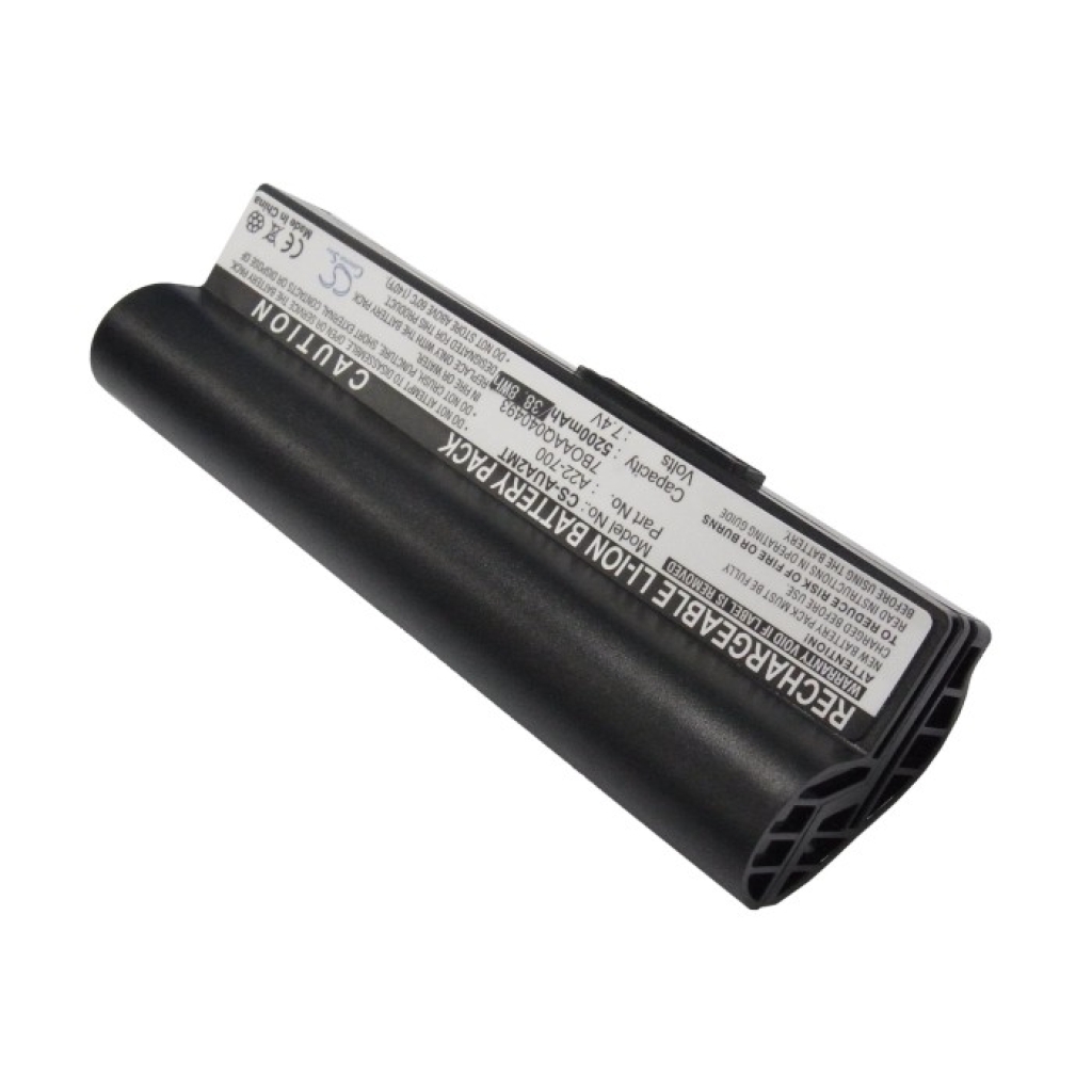 Notebook battery Asus Eee PC 801