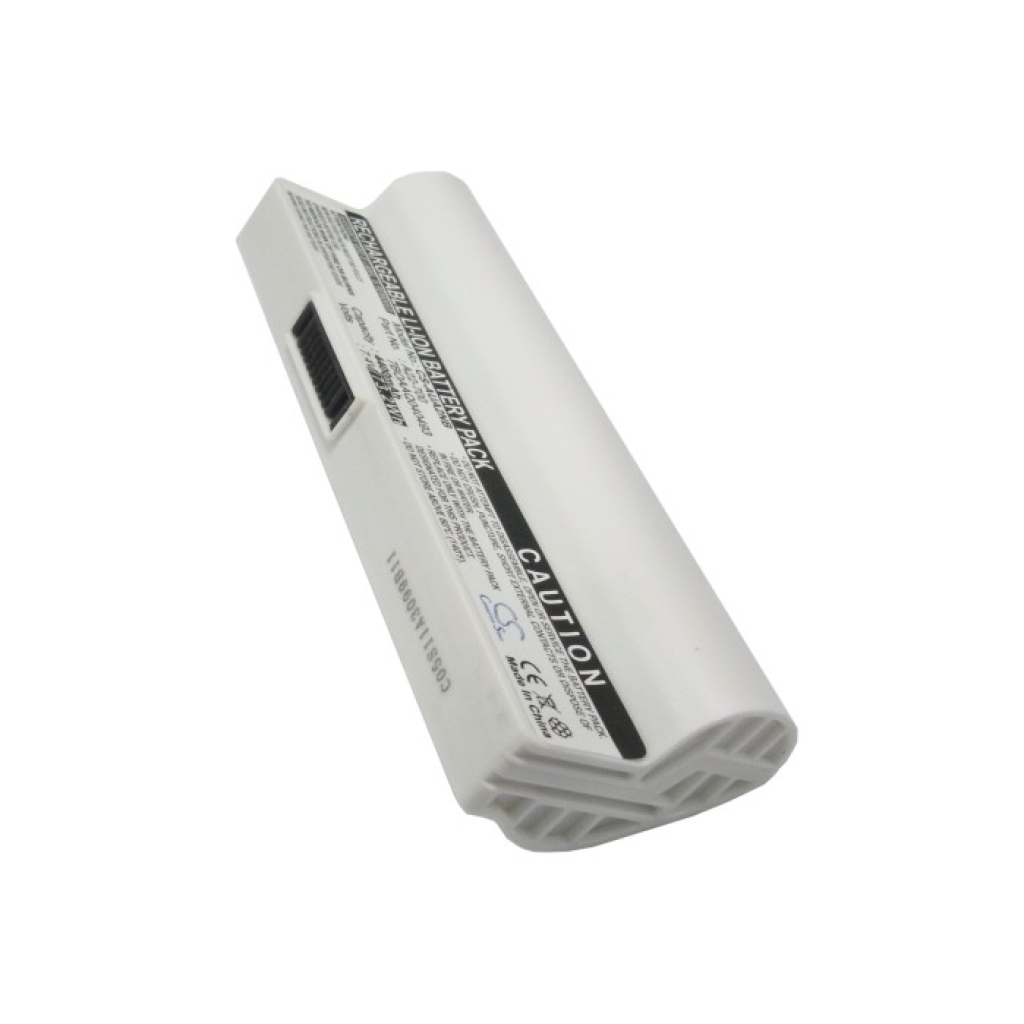 Batteria notebook Asus Eee PC 801