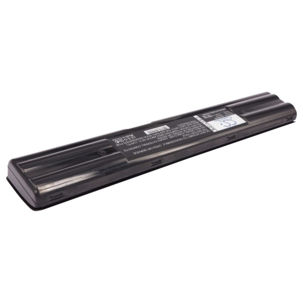 Notebook battery Asus A2000Lp