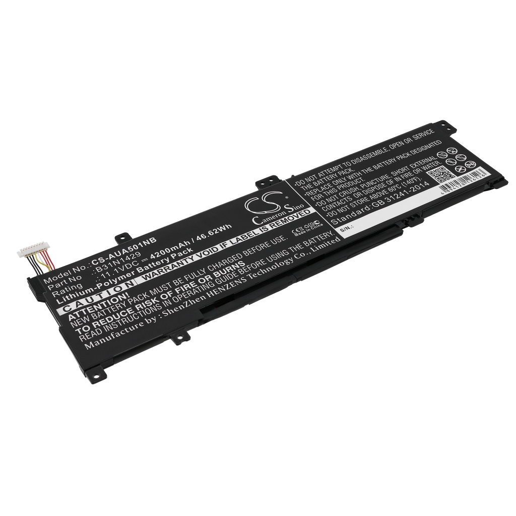 Asus R516UW-DM044T