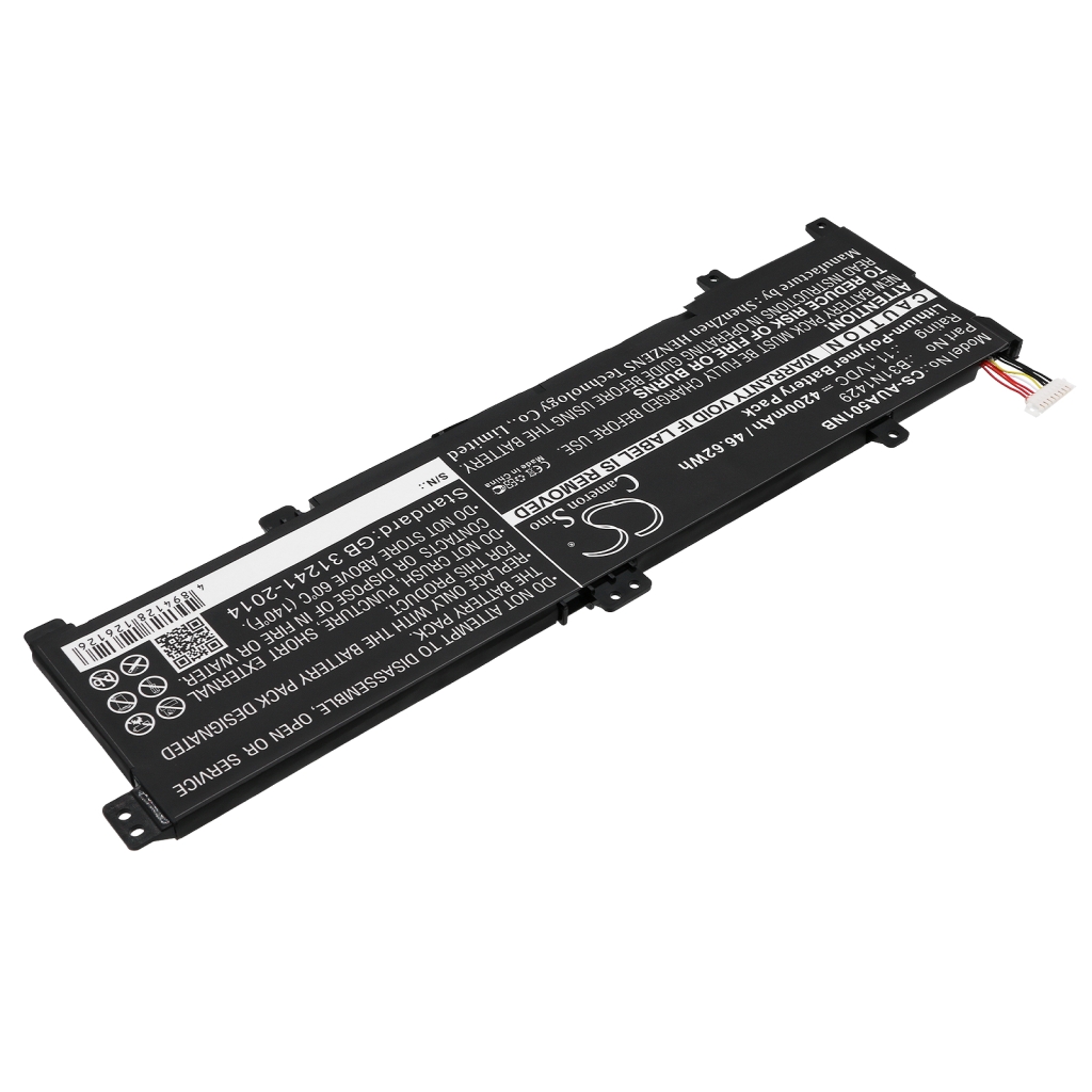 Asus R516UW-DM044T