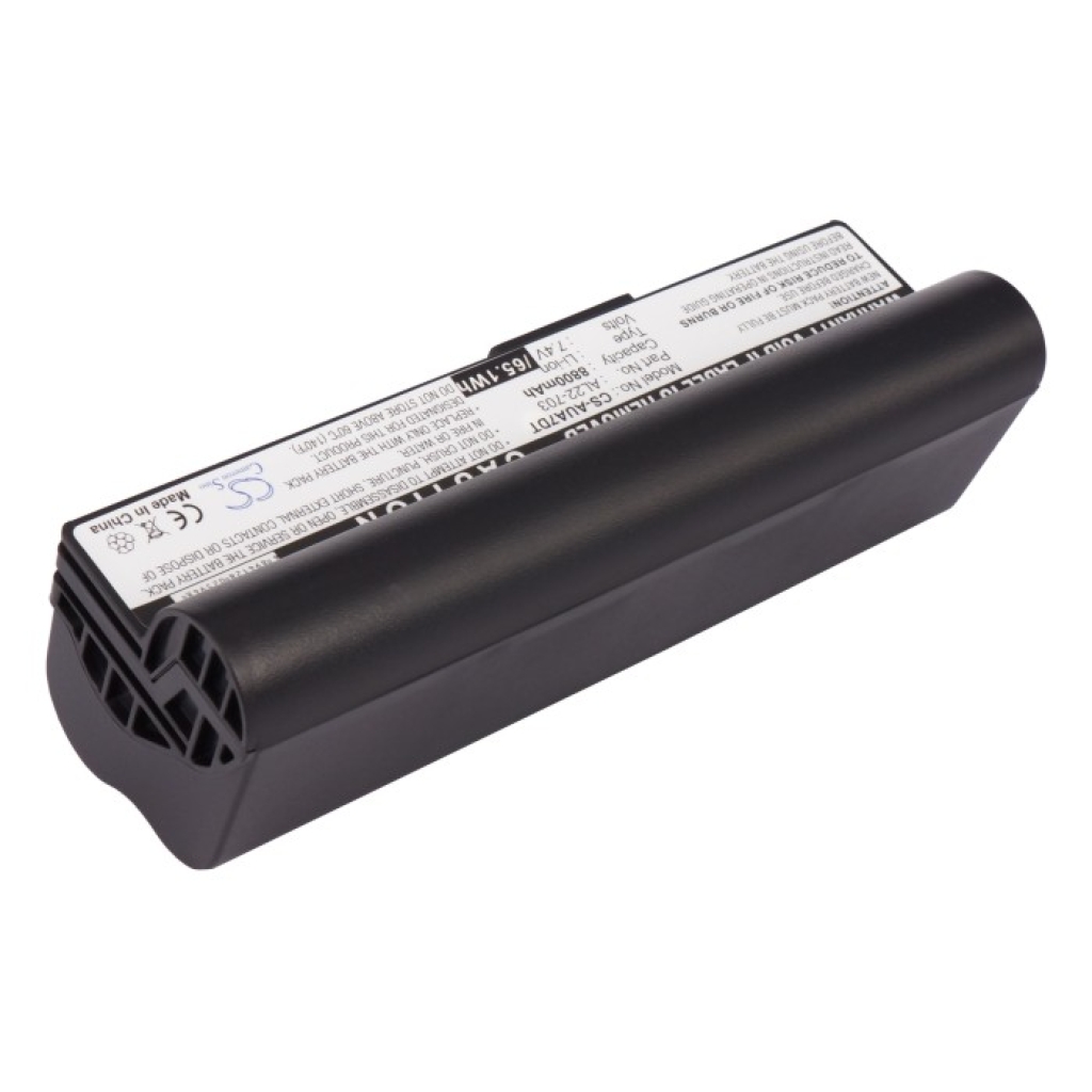 Batterie Sostituisce AL22-703