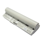 Notebook battery Asus Eee PC 900a