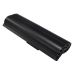 Notebook battery Asus Eee PC 900-W017