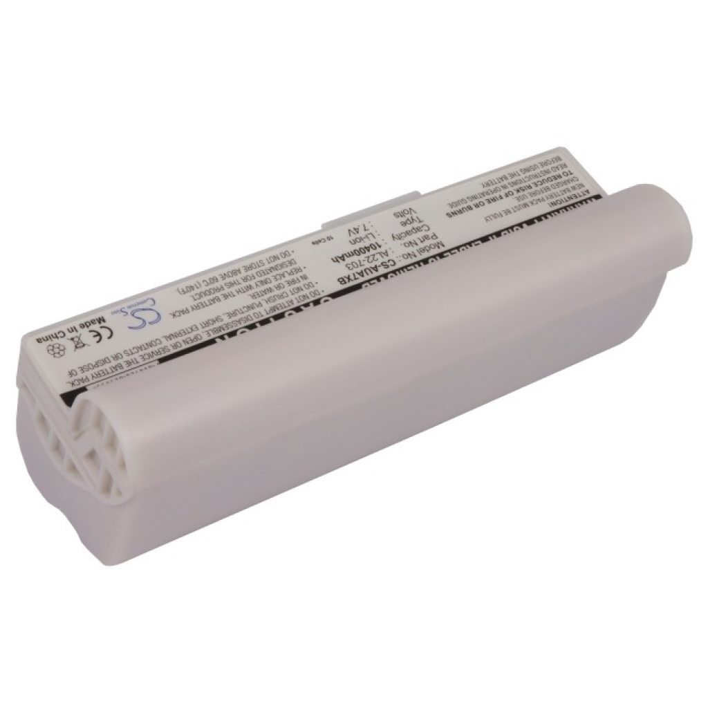 Notebook battery Asus Eee PC 900-W047