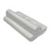 Notebook battery Asus Eee PC 1000