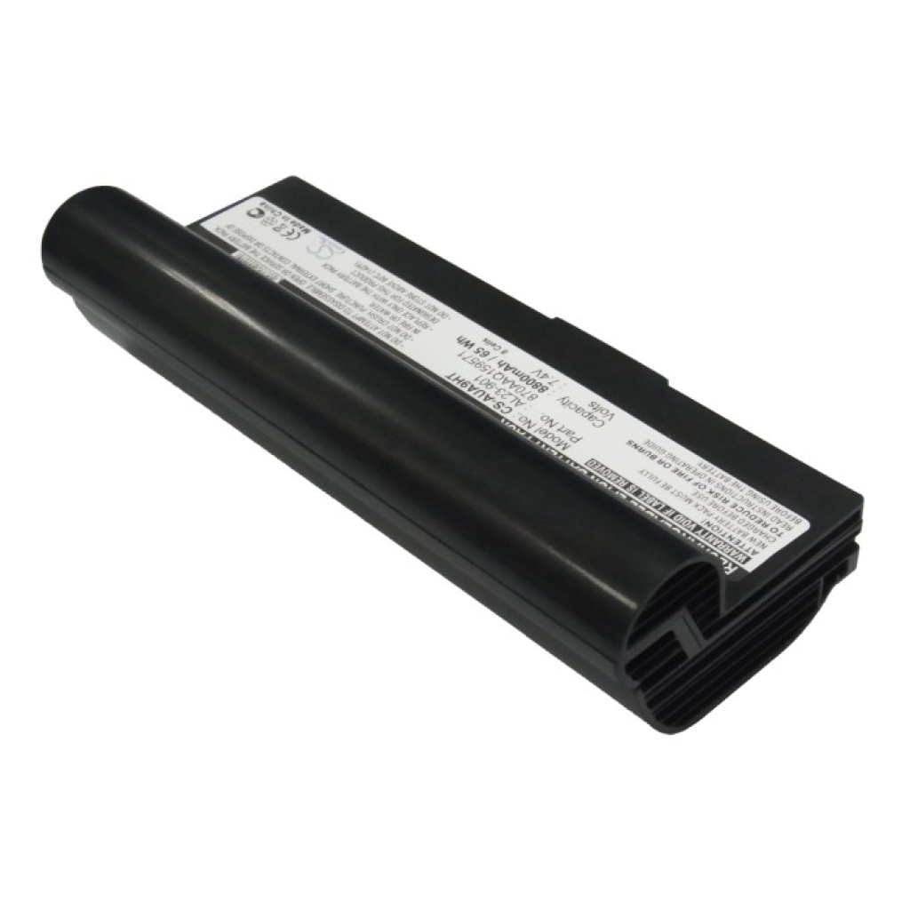 Notebook battery Asus Eee PC 1000