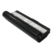 Notebook battery Asus Eee PC 904