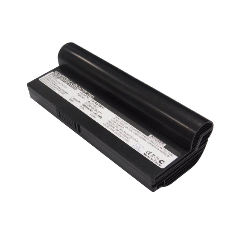 Notebook battery Asus Eee PC 904