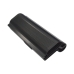 Notebook battery Asus Eee PC 904HD