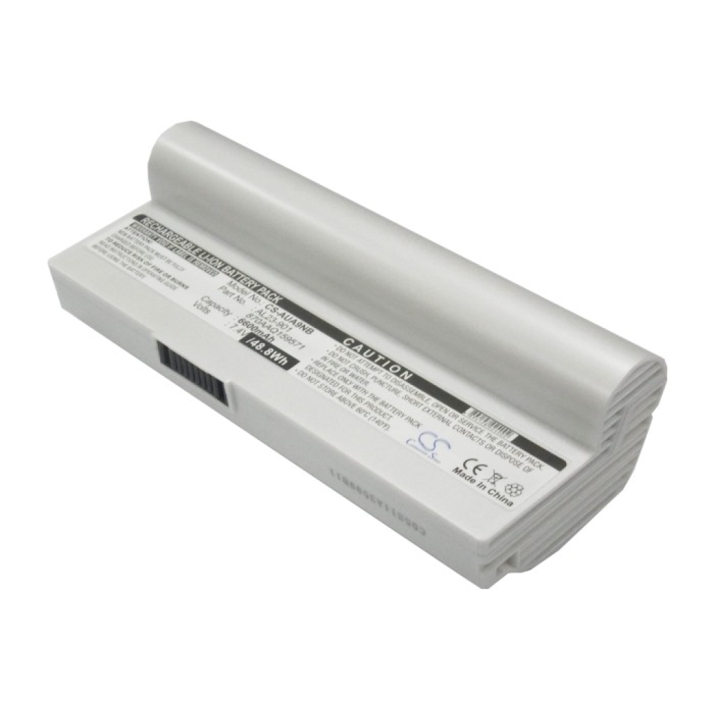 Batteria notebook Asus Eee PC 904