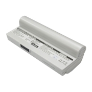 Notebook battery Asus Eee PC 1000