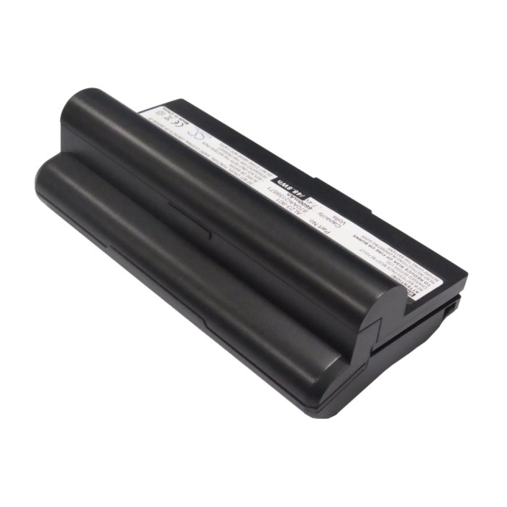 Notebook battery Asus Eee PC 904HD