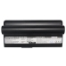 Notebook battery Asus Eee PC 904HD