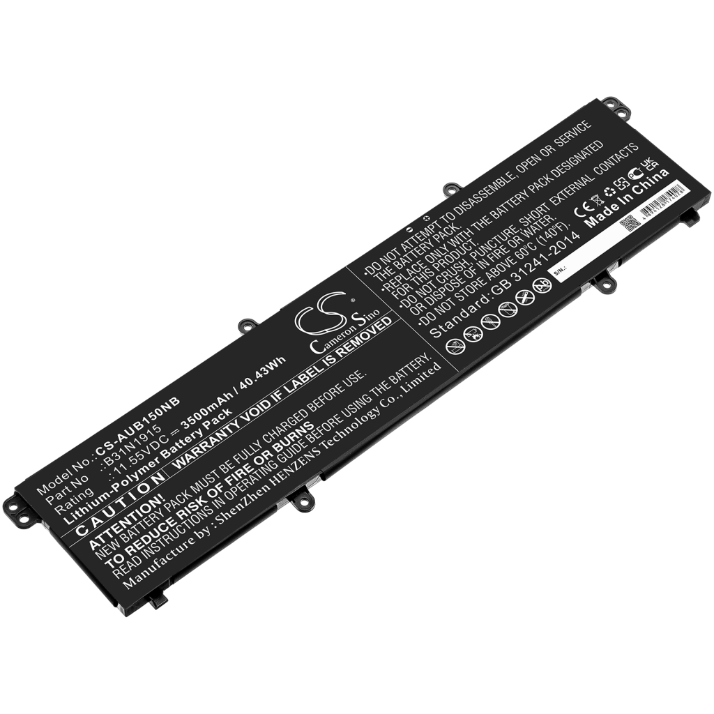 Asus BR1100CKA