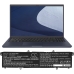 Asus Expertbook B1 B1500ceae-ej1020r