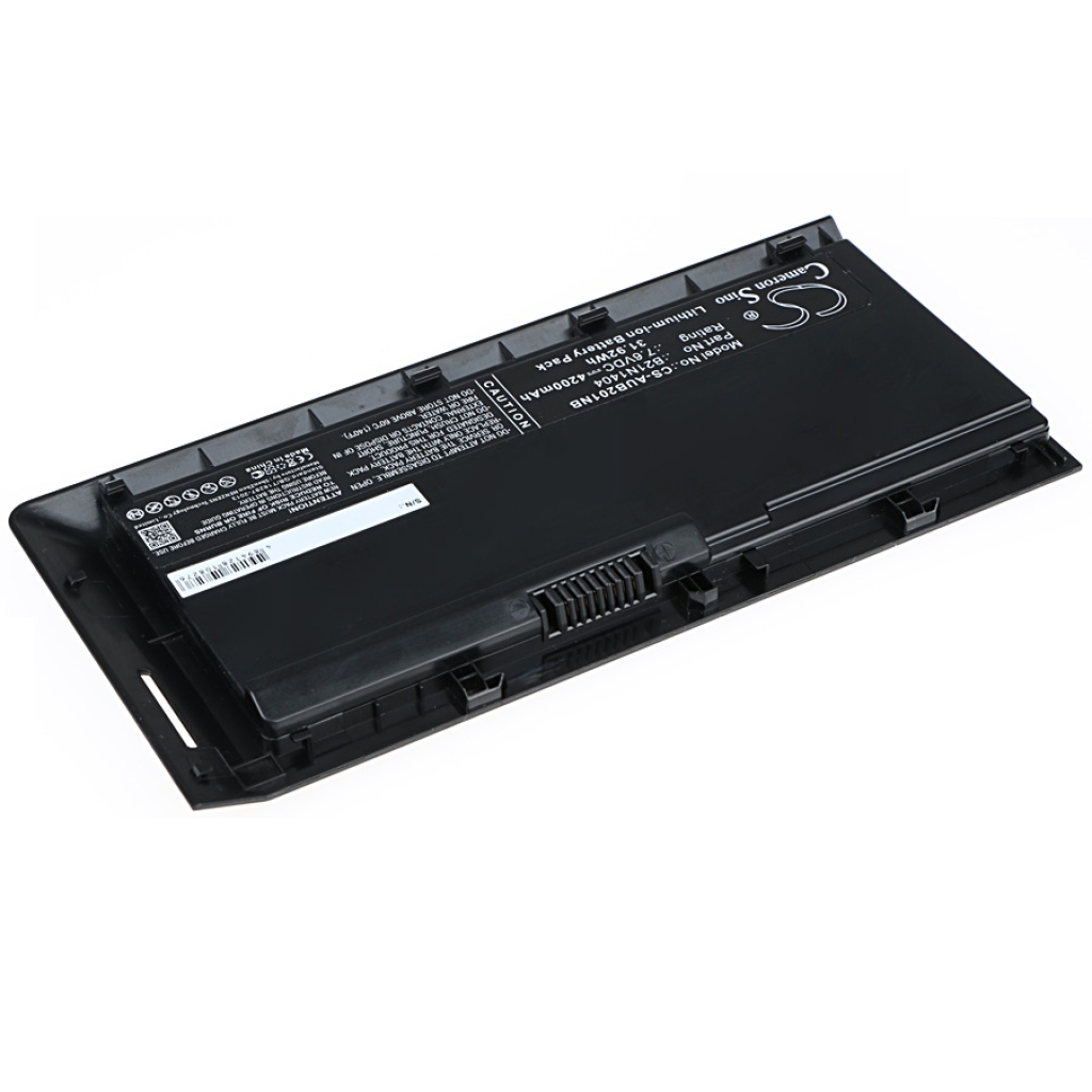 Notebook battery Asus CS-AUB201NB