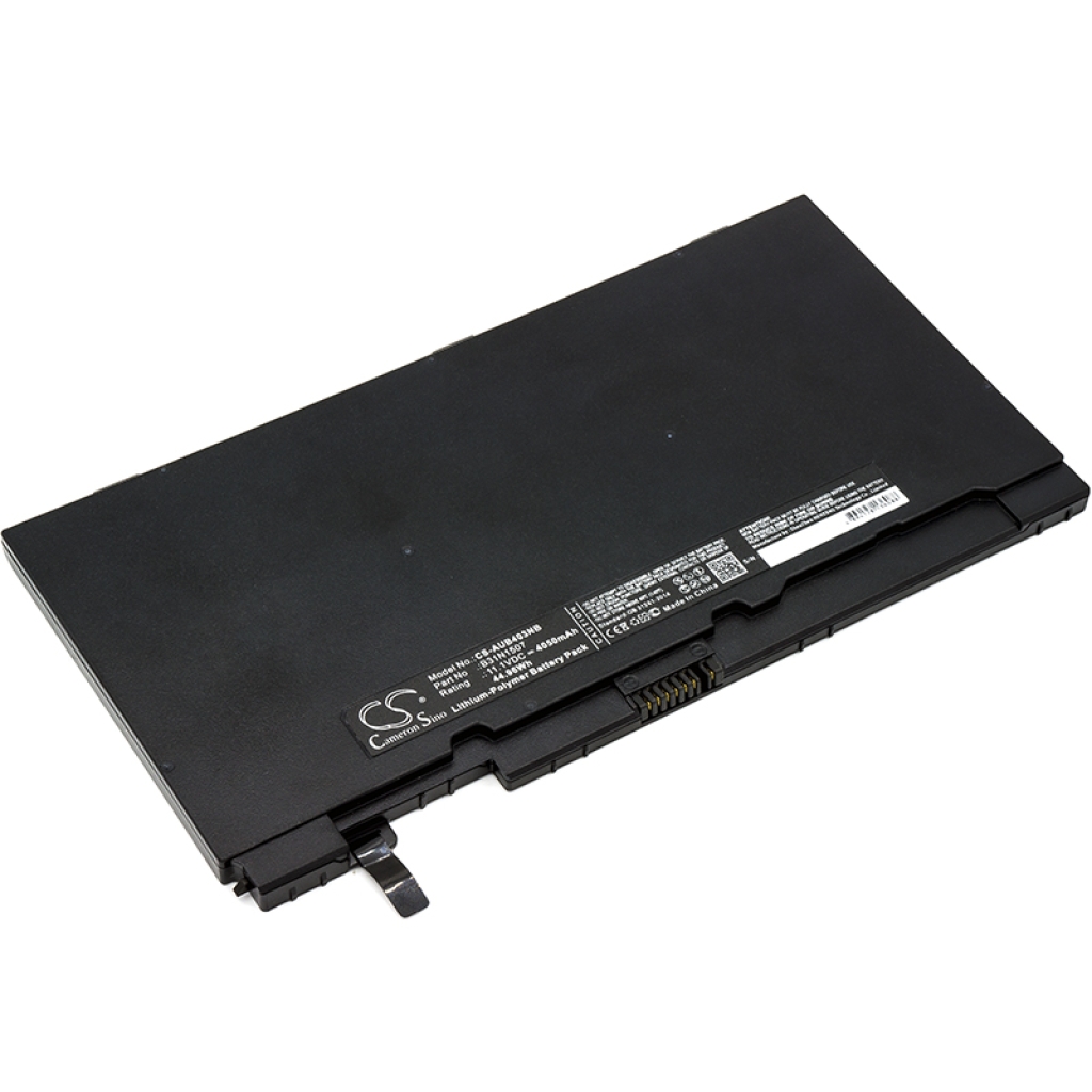 Asus B8430UA-FA0200E